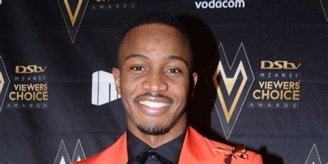 Lunga Shabalala Bows Out Of 'Selimathunzi' And Fans Are Sad | HuffPost ...