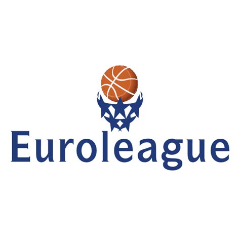 Euroleague [ Download - Logo - icon ] png svg