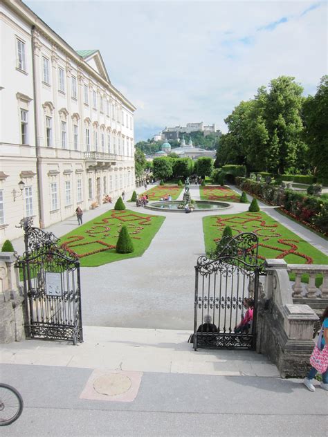 Salzburg – The Sound of Music Tour | JimG's Blog