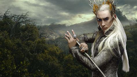 Thranduil Wallpapers - Top Free Thranduil Backgrounds - WallpaperAccess