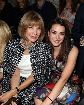 Anna Wintour and Daughter Bee Shaffer Are Really Bonding in Paris