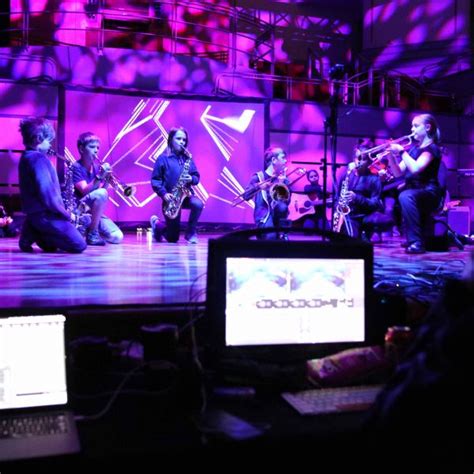 Virtual concert set to transform performance possibility | Mirage News