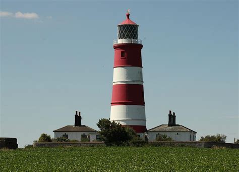 HAPPISBURGH LIGHTHOUSE - 2022 What to Know Before You Go