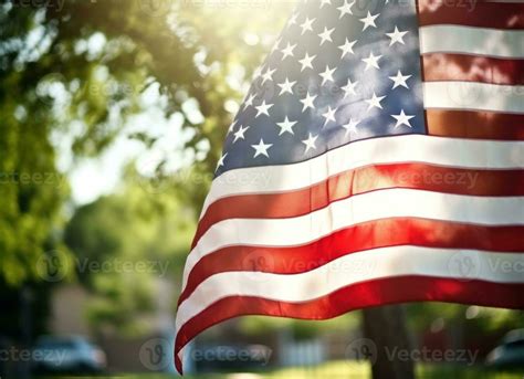 USA flag background 26658483 Stock Photo at Vecteezy