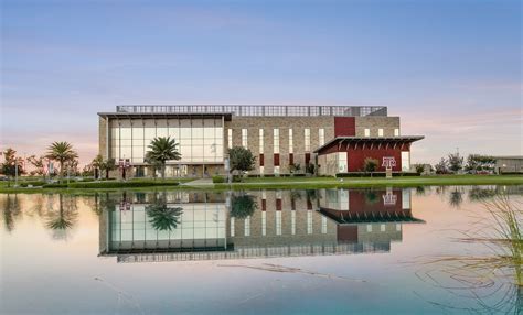 Texas A&M University-Higher Education Center at McAllen