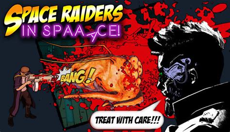 Space Raiders in Space on Steam