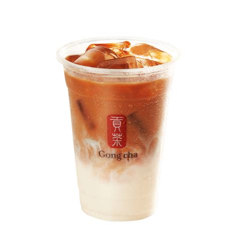 Bạc Xỉu - Gong Cha Vietnam