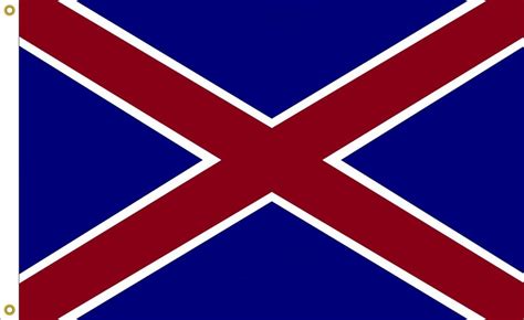 Southern Cross Flag by StephenBarlow on DeviantArt