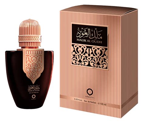 Malik Al Oudh Orientica perfume - a fragrance for women and men 2018