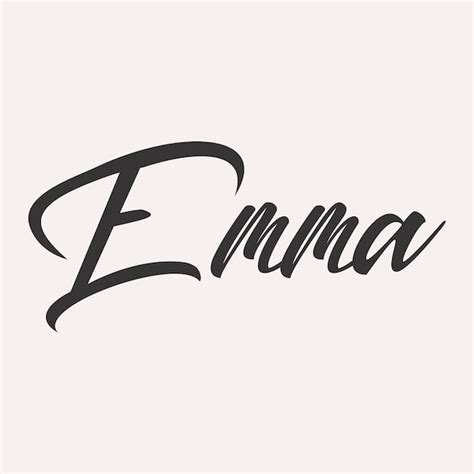 Emma Logo - Free Vectors & PSDs to Download