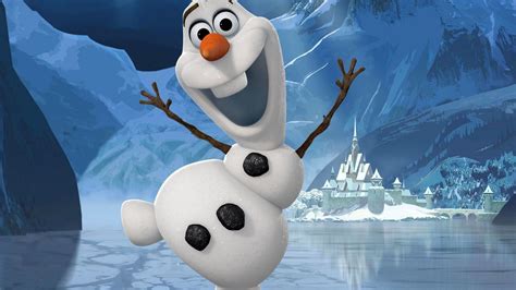 Frozen Olaf Wallpaper (70+ images)