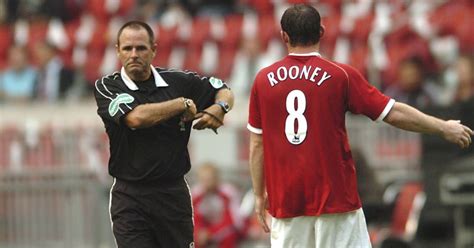 Wayne Rooney admits he wore longer studs to 'hurt' Chelsea star in 2006 ...