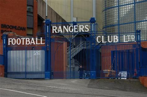 Ibrox Noise: Crazy day at Ibrox - confirmed and rumoured transfers latest