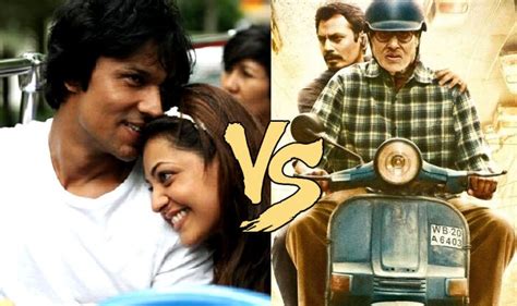 Amitabh Bachchan’s Teen Vs Randeep Hooda’s Do Lafzon Ki Kahani Box ...