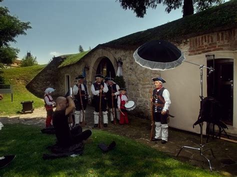 Photography Project: Historical Reenactment Photoshoot by Zia Vey | Historical reenactment ...