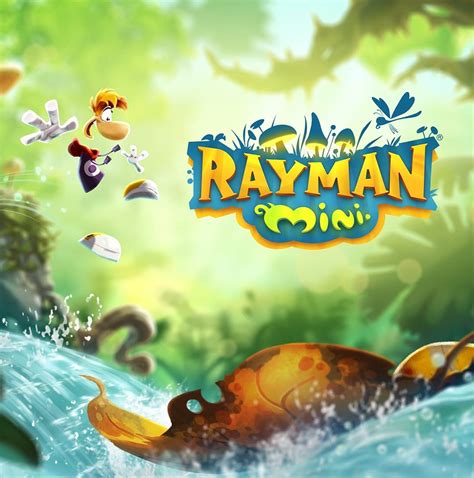 Avis Rayman Mini | Critiques des joueurs