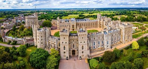 The Best Tours of Windsor Castle in 2024 and Why