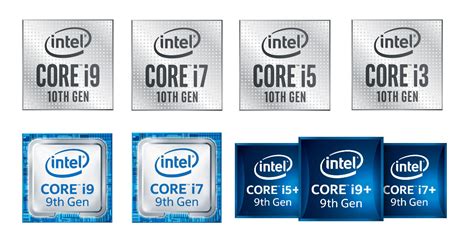 Intel's New EVO Branding Leaked, CORE Branding Getting Overhauled Too