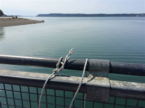 Crabbing at Kayak Point Regional Park in Stanwood