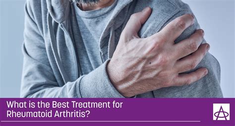 Optimal Treatment: Rheumatoid Arthritis