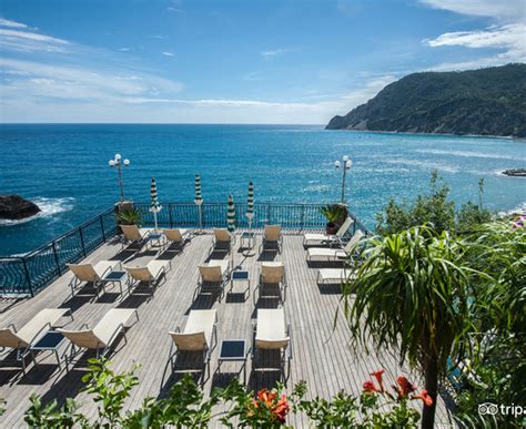 HOTEL PORTO ROCA - UPDATED 2018 Prices & Reviews (Monterosso al Mare ...