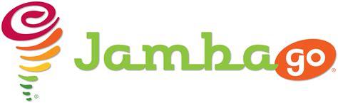 Download Jambago Logo Wheatgrass Large - Jamba Juice Logo - HD Transparent PNG - NicePNG.com