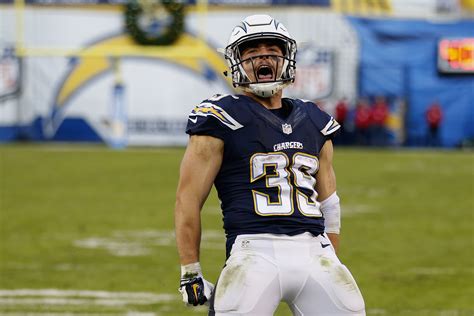 NFL 100: Best players in Chargers history