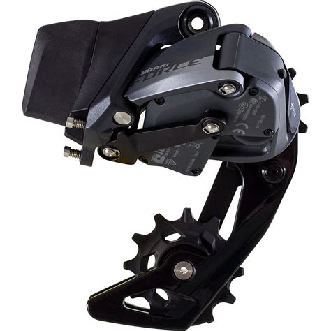 SRAM Force eTap AXS 1x Groupset | Competitive Cyclist