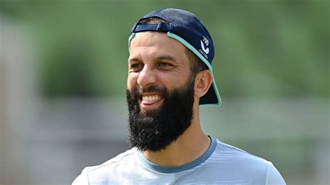 England have asked spin-bowling allrounder Moeen Ali to consider coming ...