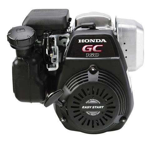 Honda GC160 Engine | Grafton Power Products