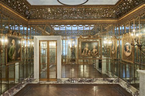 The Venetian Room | World Monuments Fund