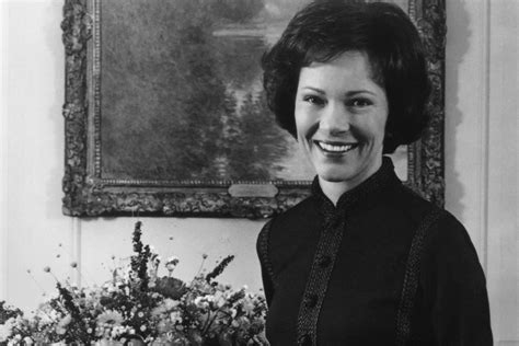 Rosalynn Carter's Timeless Strawberry Cake Recipe Is A "Carter Family ...