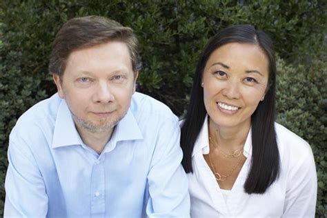 Una produnda no-relación - Charla entre Eckhart Tolle y su pareja Kim ...