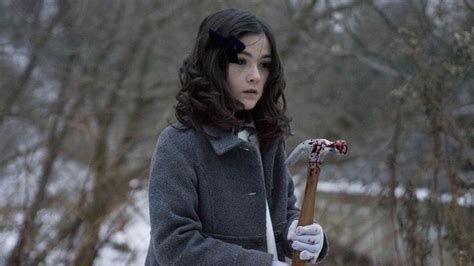 Orphan , directed by Jaume Collet-Serra | Film review