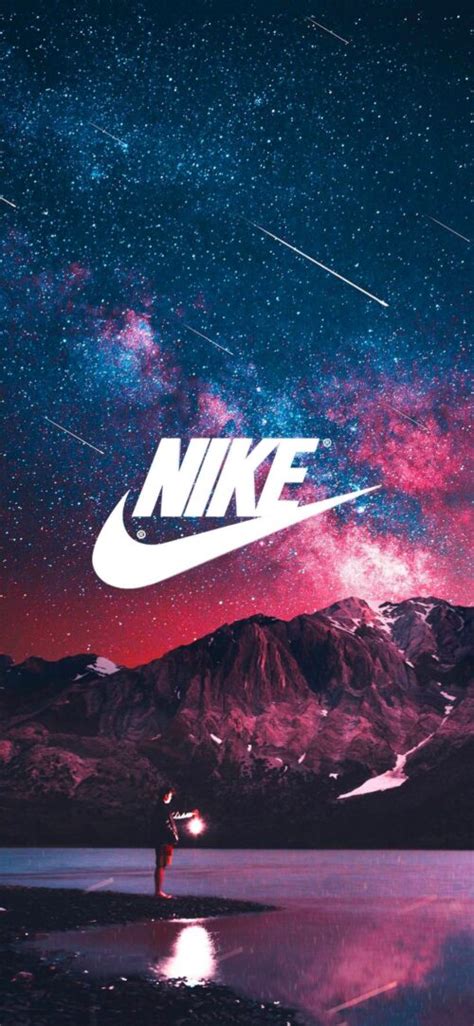 Nike Logo Wallpaper - iXpap