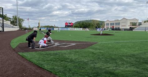 Revival of a Negro League stadium