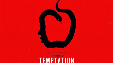 © MovieWallpaperz: Tyler Perry Temptation Wallpaper