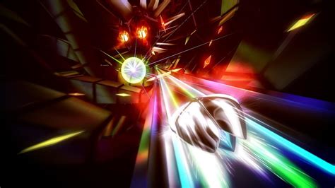 Thumper Review - GameSpot