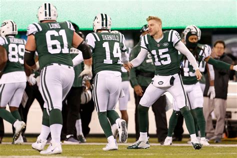 WATCH: Why Jets’ loss to Texans was a perfect outcome - nj.com