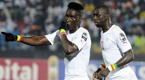 Mbodj left out of Senegal Afcon squad | by SPORTSAXE | Medium