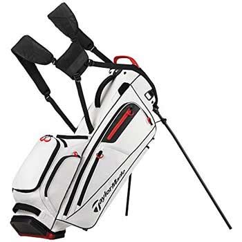 Best TaylorMade Golf Bags Reviews 2019