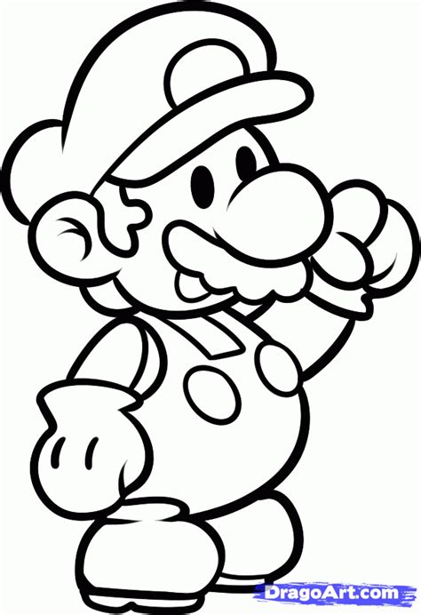 Free Pics Of Mario Characters, Download Free Pics Of Mario Characters ...