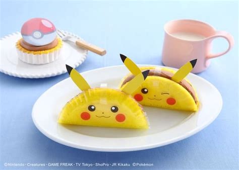 ABC Cooking Studio hosting a Pokemon-themed cooking class | The ...