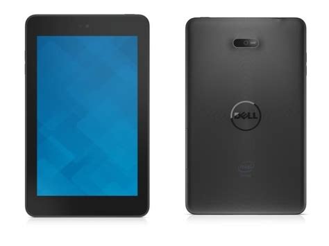 Dell Venue 7 (2014) Price, Specifications, Features, Comparison