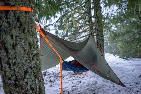 Building The Best Backpacking Hammock Setup | Grand Trunk – GrandTrunk