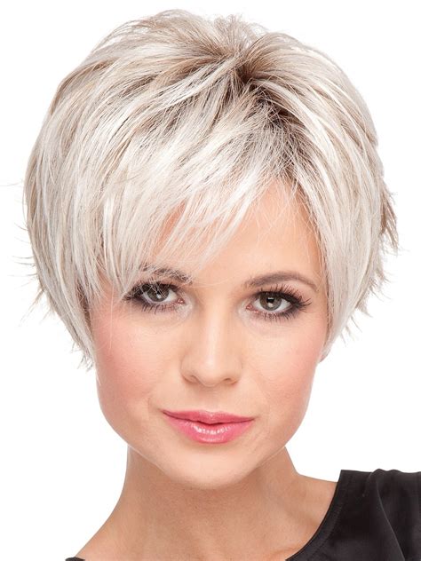 Straight Short Wigs For Women, Best Wigs Online Sale - Rewigs.com