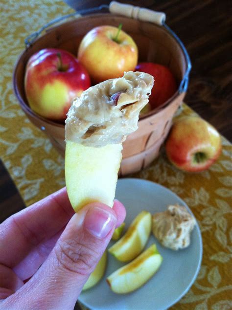 {Taffy Apple Dip Recipe} Perfect for fall showers, afternoon snackers ...