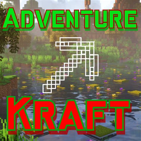 AdventureKraft - Screenshots - Minecraft Modpacks - CurseForge