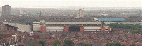 Historic Stanley Park set for revamp - Liverpool Echo