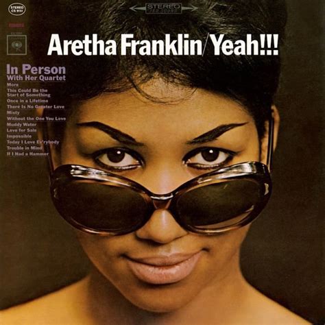 Aretha Franklin's most striking record covers – The Vinyl Factory